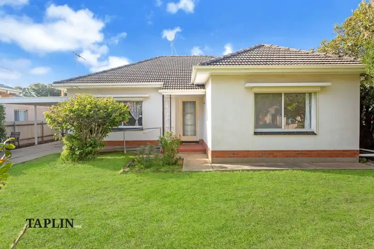 Main view of Homely house listing, 30 Wilson Street, Plympton Park SA 5038