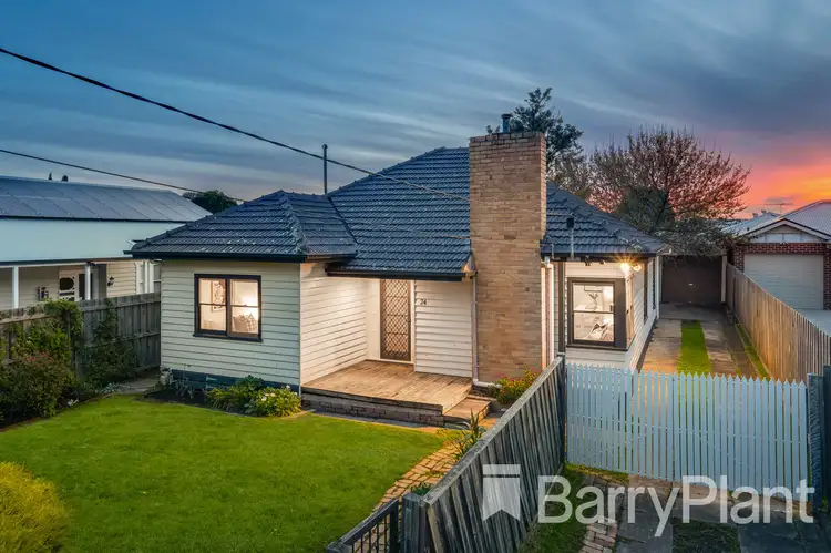 Main view of Homely house listing, 24 Cambridge Street, Belmont VIC 3216