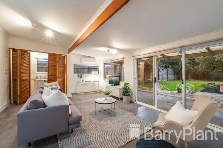 Second view of Homely house listing, 24 Cambridge Street, Belmont VIC 3216