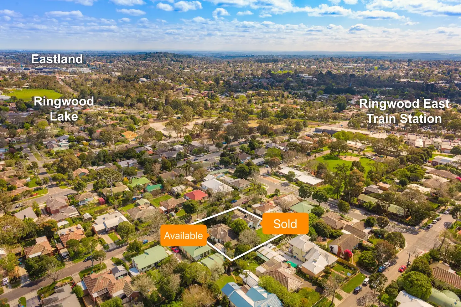 Main view of Homely house listing, 7 Talofa Avenue, Ringwood East VIC 3135