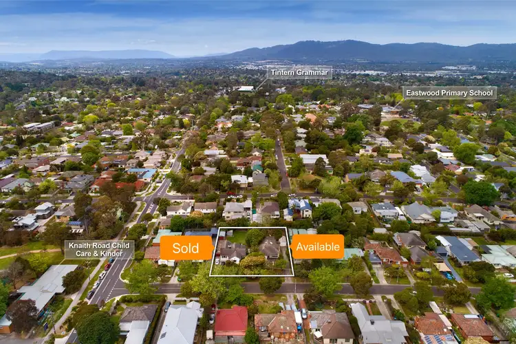 Third view of Homely house listing, 7 Talofa Avenue, Ringwood East VIC 3135