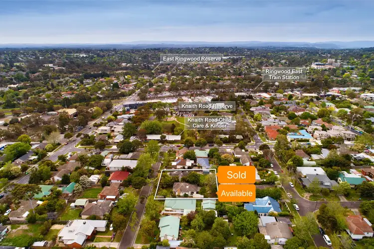 Fourth view of Homely house listing, 7 Talofa Avenue, Ringwood East VIC 3135
