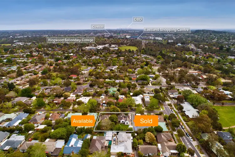 Fifth view of Homely house listing, 7 Talofa Avenue, Ringwood East VIC 3135