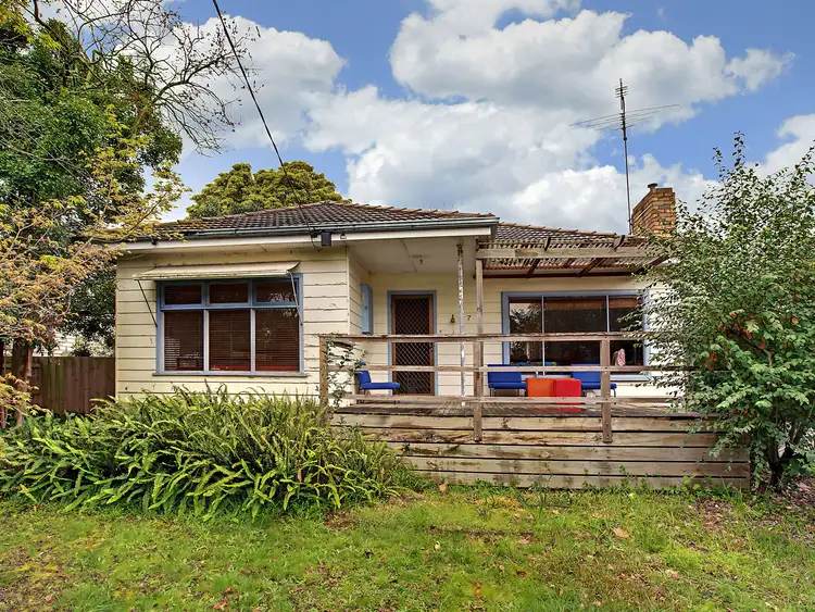 Sixth view of Homely house listing, 7 Talofa Avenue, Ringwood East VIC 3135