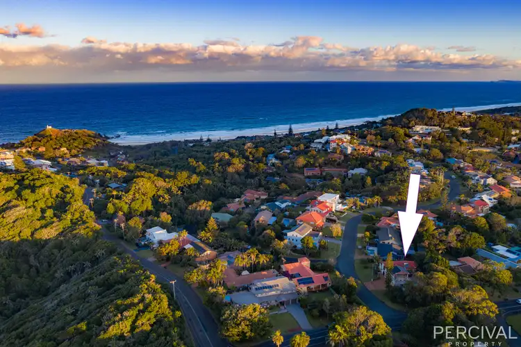 Main view of Homely house listing, 1 Oceanview Terrace, Port Macquarie NSW 2444