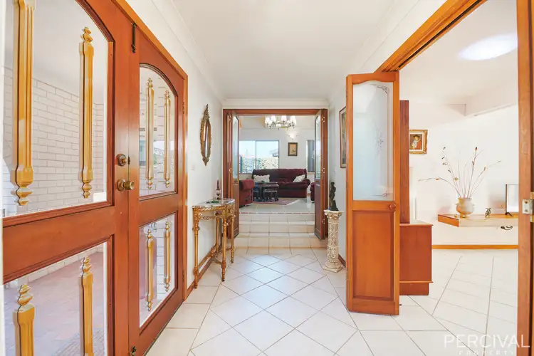 Sixth view of Homely house listing, 1 Oceanview Terrace, Port Macquarie NSW 2444