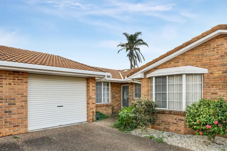 Main view of Homely unit listing, 3/5-7 Ackroyd Street, Port Macquarie NSW 2444