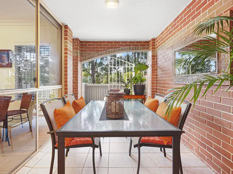 Fourth view of Homely apartment listing, 17/1 Talus Street, Naremburn NSW 2065