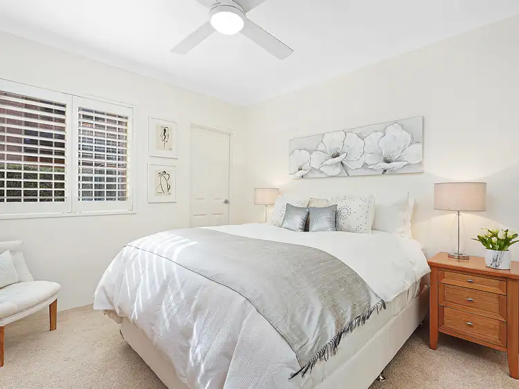 Fifth view of Homely apartment listing, 17/1 Talus Street, Naremburn NSW 2065
