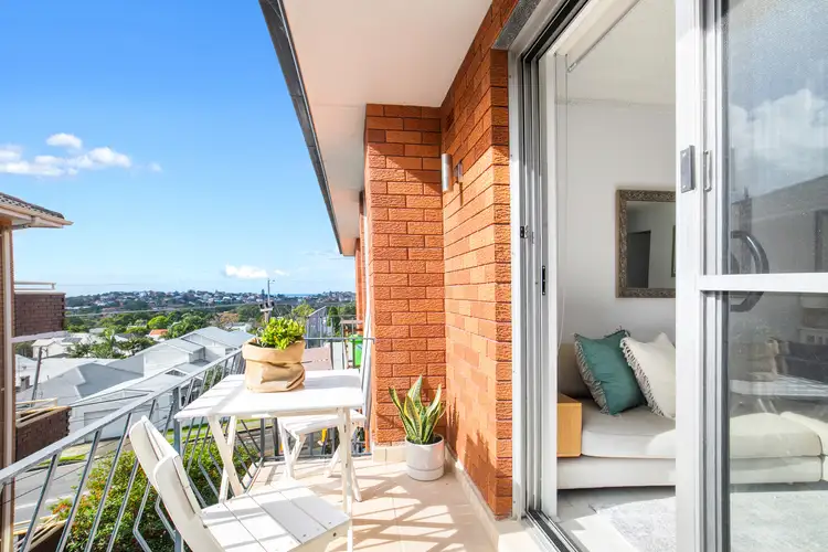 Second view of Homely unit listing, 8/70 Harbord Road, Freshwater NSW 2096