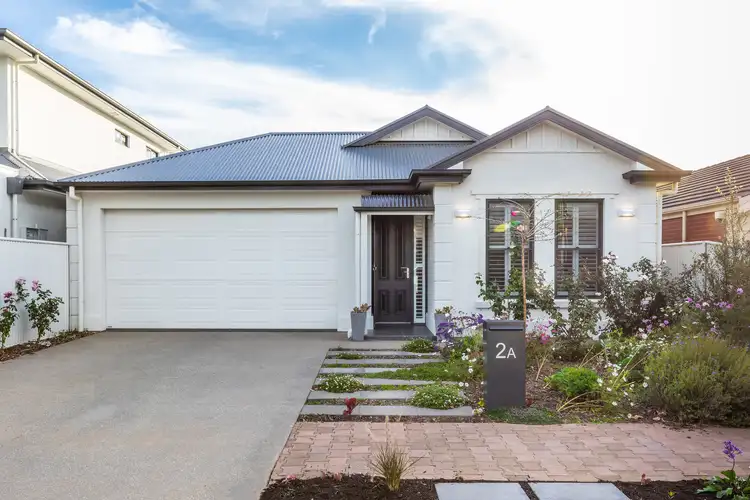 Main view of Homely house listing, 2a Smart Street, Somerton Park SA 5044