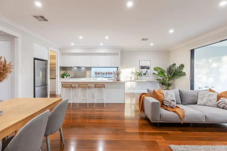 Second view of Homely house listing, 2a Smart Street, Somerton Park SA 5044