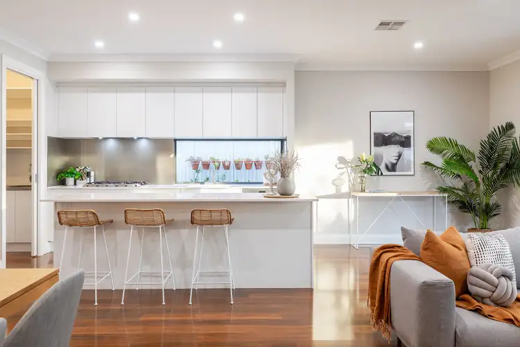 Fourth view of Homely house listing, 2a Smart Street, Somerton Park SA 5044