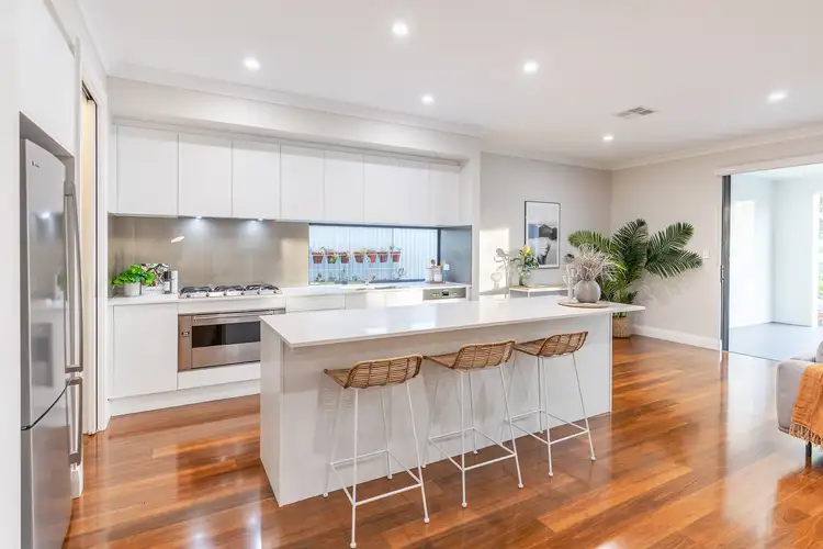 Fifth view of Homely house listing, 2a Smart Street, Somerton Park SA 5044