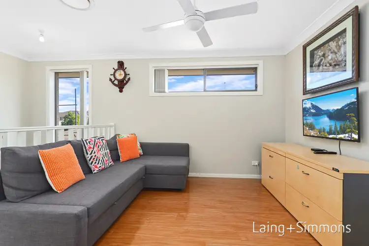 13 Wiseman Circuit, Ropes Crossing NSW 2760