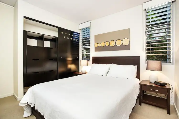 Fifth view of Homely unit listing, Level 3/20/24 Cordelia Street, South Brisbane QLD 4101