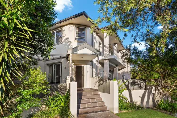 Fourth view of Homely townhouse listing, 2/174 President Avenue, Brighton-Le-Sands NSW 2216