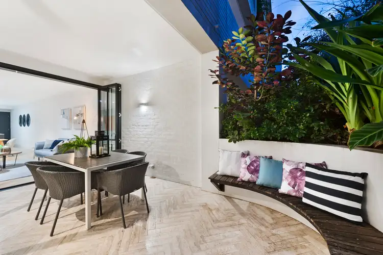 Sixth view of Homely apartment listing, G01/17 Danks Street, Waterloo NSW 2017