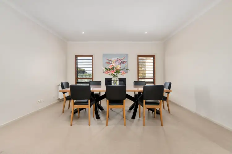 Fifth view of Homely house listing, 4 Kennington Rise, Gisborne VIC 3437