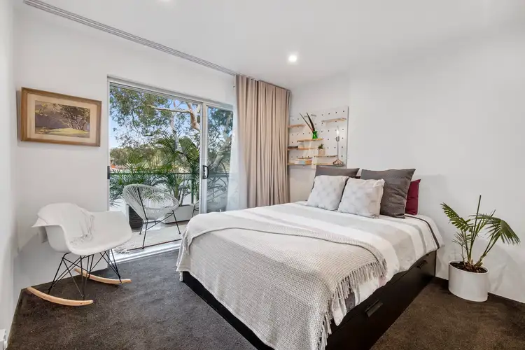 Sixth view of Homely unit listing, 8/40 Burchmore Road, Manly Vale NSW 2093