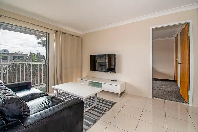 Fourth view of Homely unit listing, Level 3/10/54 Frank Street, Labrador QLD 4215