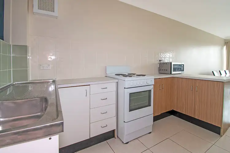 Fifth view of Homely unit listing, Level 3/10/54 Frank Street, Labrador QLD 4215
