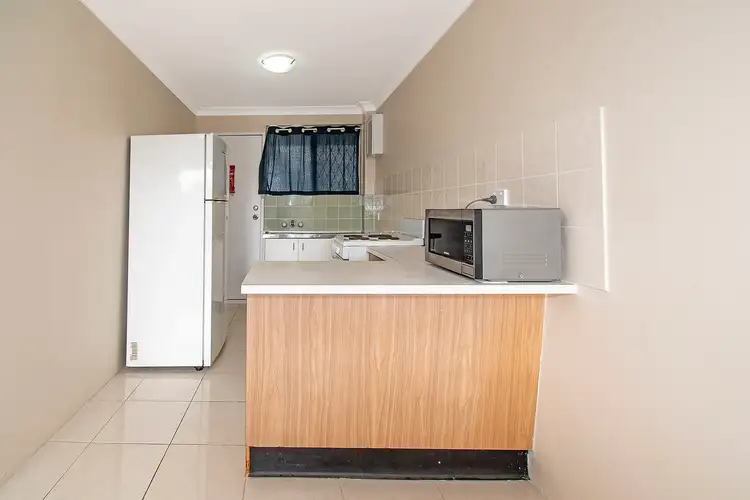 Sixth view of Homely unit listing, Level 3/10/54 Frank Street, Labrador QLD 4215