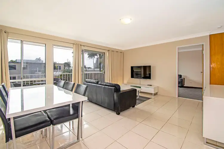 Seventh view of Homely unit listing, Level 3/10/54 Frank Street, Labrador QLD 4215