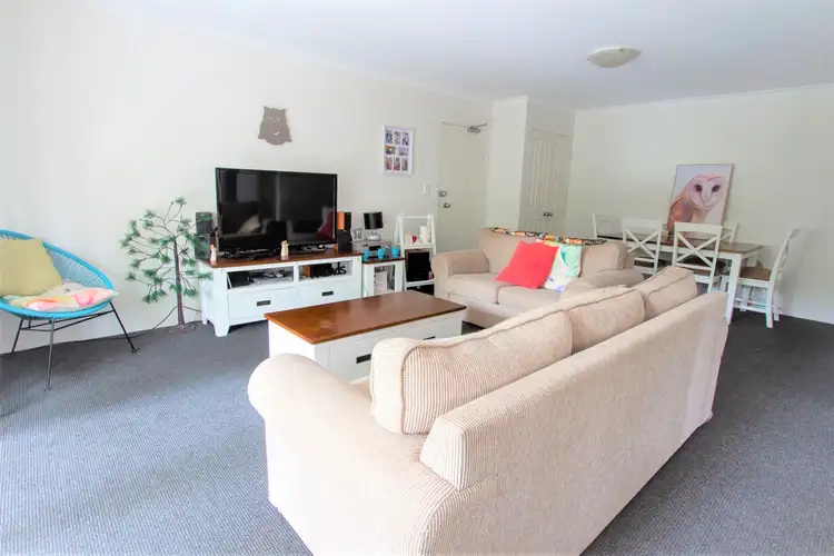 Second view of Homely unit listing, 8/20-24 Preston Avenue, Engadine NSW 2233