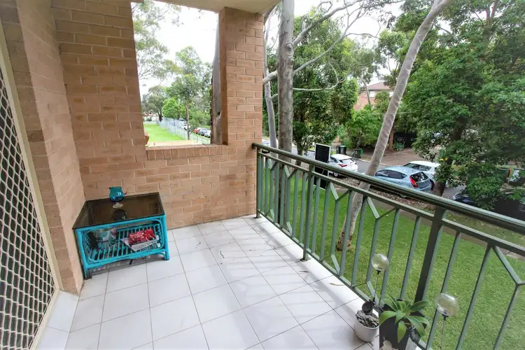 Third view of Homely unit listing, 8/20-24 Preston Avenue, Engadine NSW 2233