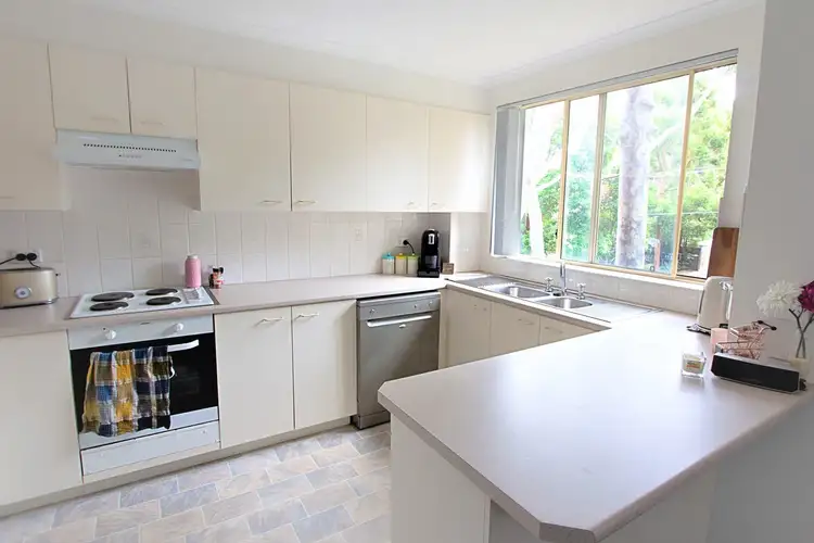 Fourth view of Homely unit listing, 8/20-24 Preston Avenue, Engadine NSW 2233