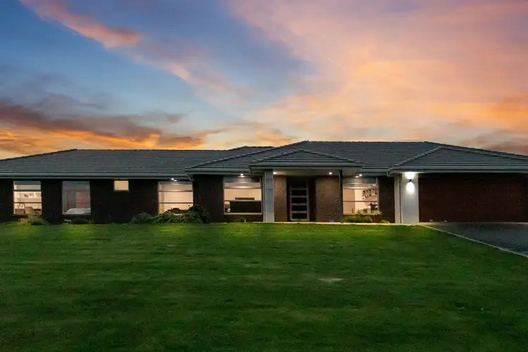 3 Vons Way, Aberdeen TAS 7310