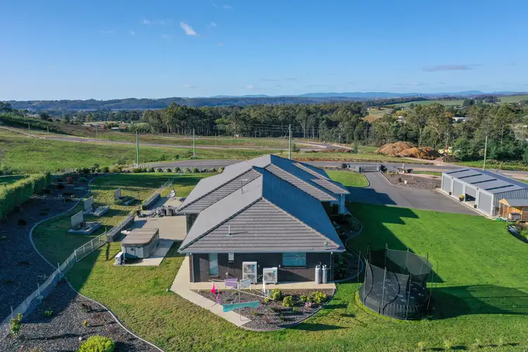 Fourth view of Homely house listing, 3 Vons Way, Aberdeen TAS 7310
