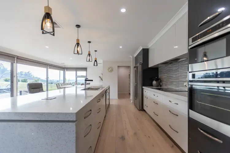 Fifth view of Homely house listing, 3 Vons Way, Aberdeen TAS 7310