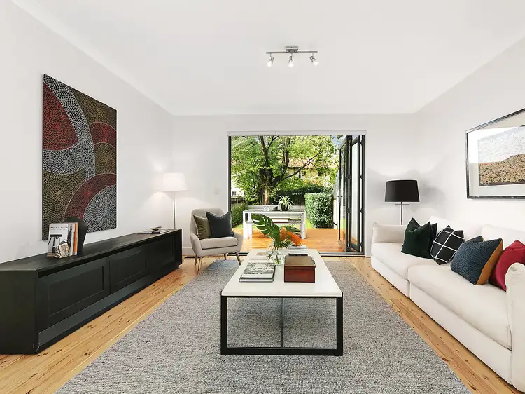 Main view of Homely apartment listing, 1/30 Donnelly Road, Naremburn NSW 2065