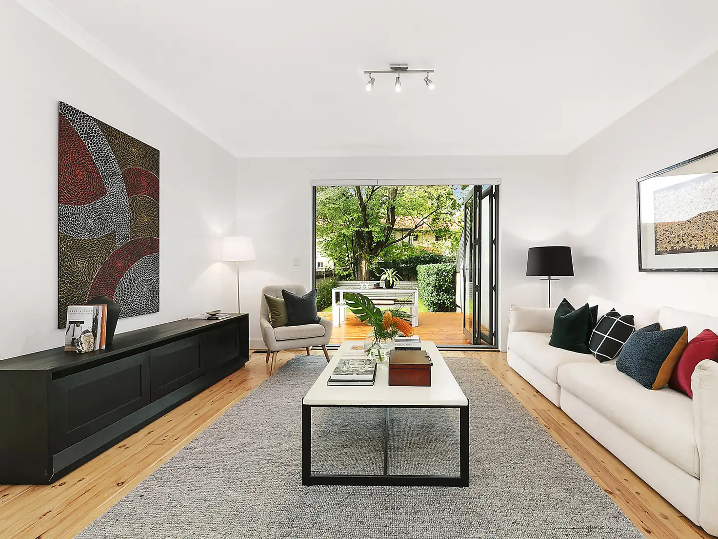 Main view of Homely apartment listing, 1/30 Donnelly Road, Naremburn NSW 2065