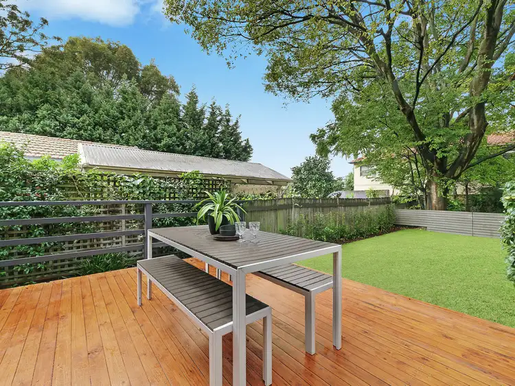 Second view of Homely apartment listing, 1/30 Donnelly Road, Naremburn NSW 2065