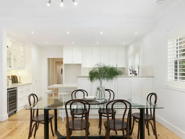 Third view of Homely apartment listing, 1/30 Donnelly Road, Naremburn NSW 2065