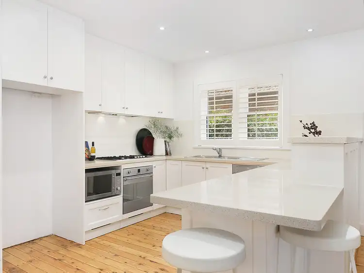 Fifth view of Homely apartment listing, 1/30 Donnelly Road, Naremburn NSW 2065