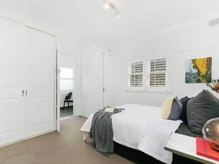 Sixth view of Homely apartment listing, 1/30 Donnelly Road, Naremburn NSW 2065