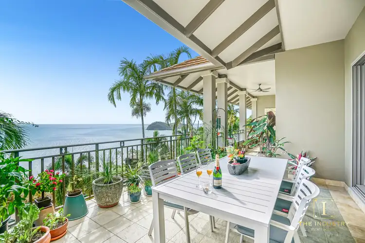 Second view of Homely unit listing, 11/11 Colonel Cummings Drive, Palm Cove QLD 4879