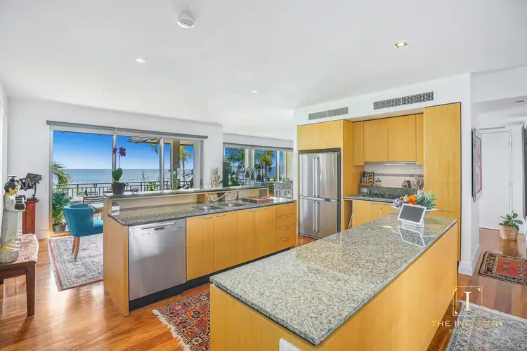 Fifth view of Homely unit listing, 11/11 Colonel Cummings Drive, Palm Cove QLD 4879