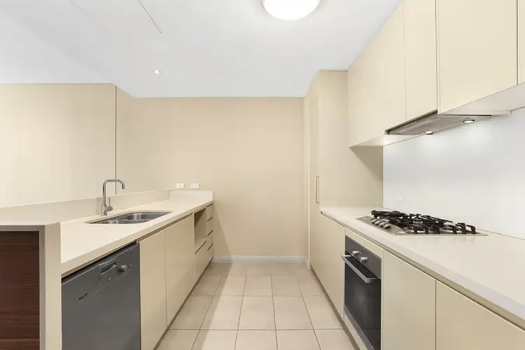 Third view of Homely apartment listing, 30/2-6 Clydesdale Place, Pymble NSW 2073
