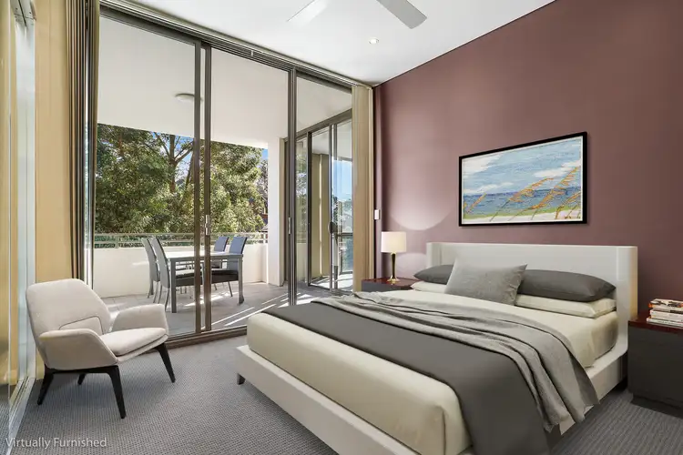 Fourth view of Homely apartment listing, 30/2-6 Clydesdale Place, Pymble NSW 2073