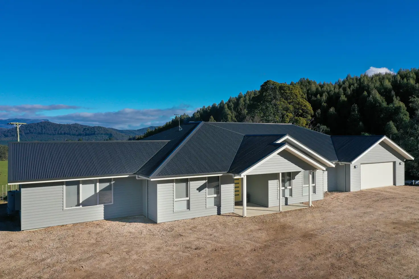 Main view of Homely house listing, 120 Daveys Road, Beulah TAS 7306