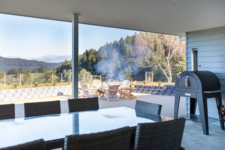 Fourth view of Homely house listing, 120 Daveys Road, Beulah TAS 7306