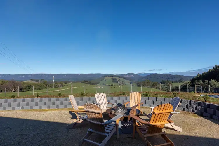 Fifth view of Homely house listing, 120 Daveys Road, Beulah TAS 7306