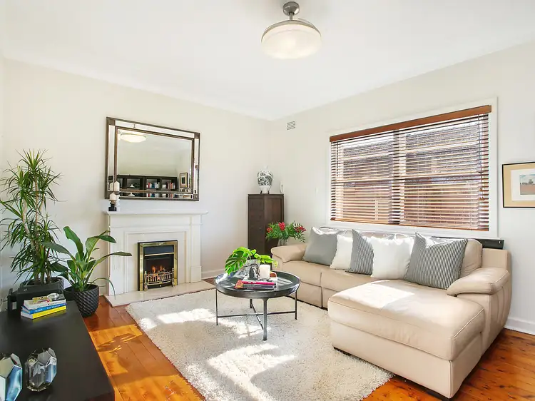 4/21 Hampden Road, Artarmon NSW 2064