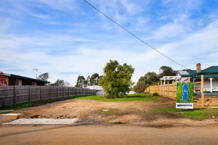 Second view of Homely land listing, LOT 1, 20 Steele Street, Chewton VIC 3451