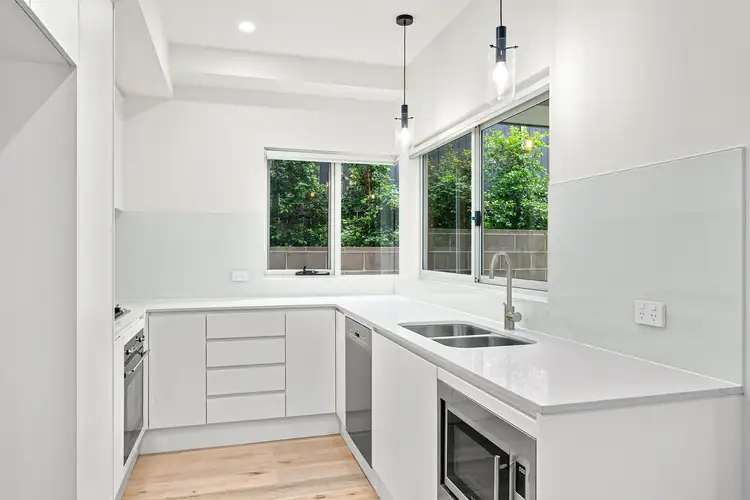 Second view of Homely townhouse listing, 1/208 Princes Highway, Bulli NSW 2516